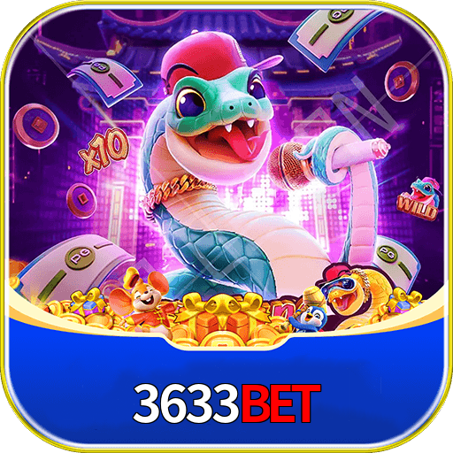 3633BET Logo